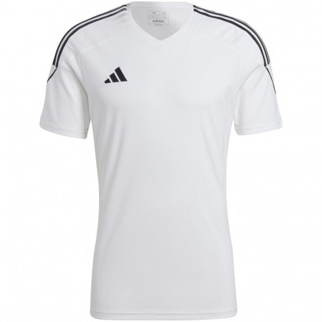 Adidas meeste särk Tiro 23 League Jersey HR4610 XL, valge