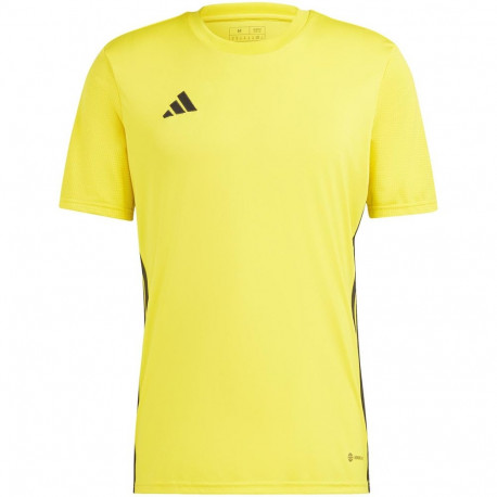 Adidas meeste särk Tabela 23 IA9146 XL, kollane
