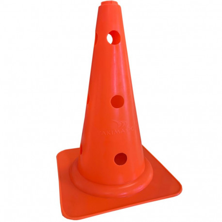 Yakima Sport aukudega tähiskoonus 100607 38cm, oranž