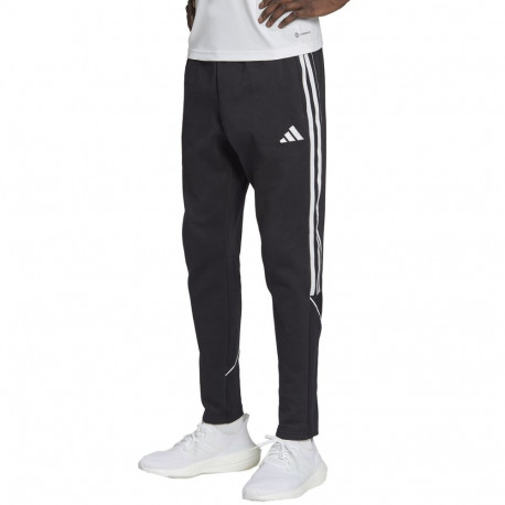 Adidas meeste püksid Tiro 23 League Sweat Tracksuit HS3611 2XL, must