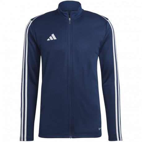 Adidas meeste treeningjakk Tiro 23 League HS3503 2XL, tumesinine