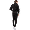 Dres Givova Tuta Visa Triacetato czarno-biały TR018 1003 XL