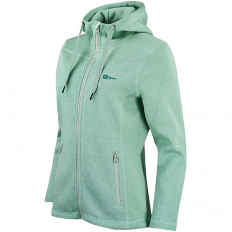 Bjorn naiste pusa Miravidi HE934701 S, mündiroheline