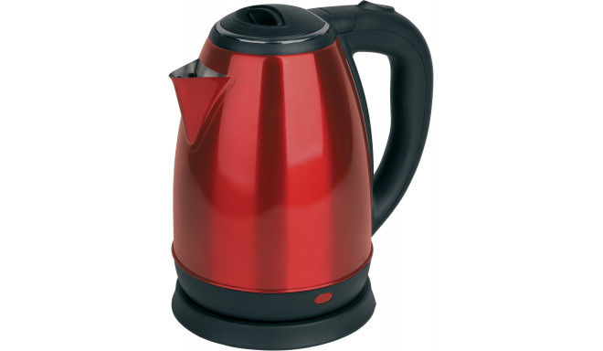 Omega kettle OEK802 1.8l 1500W (open package)