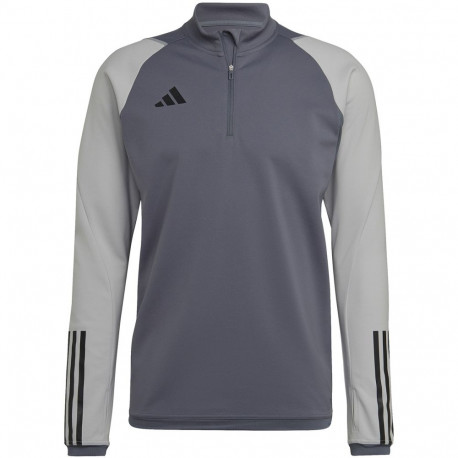 Adidas meeste pusa Tiro 23 Competition Training Top HU1316 L, hall