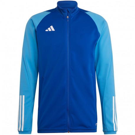 Adidas laste pusa Tiro 23 Competition Training HU1304 164cm, sinine