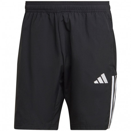 adidas meeste lühikesed püksid Tiro 23 Competition Downtime HI4710 M, must