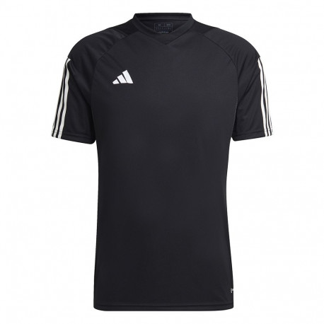 Adidas meeste särk Tiro 23 Competition Jersey HK7638 XL, must