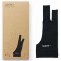 Wacom Artist Drawing Glove, black