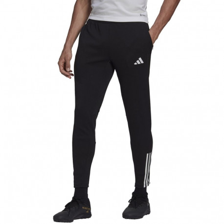 adidas meeste püksid Tiro 23 Competition Training HC5483 2XL, must-valged