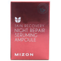 Mizon face serum Night Repair Seruming Ampoule 30ml