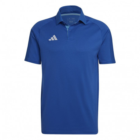 Adidas meeste polosärk Tiro 23 Competition HU1342 L, sinine