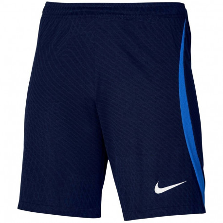 Nike meeste lühikesed püksid Dri-FIT Strike 23 DR2314 451 2XL, tumesinine