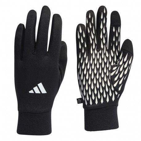 Rękawiczki adidas Tiro Competition czarne HS9750 L