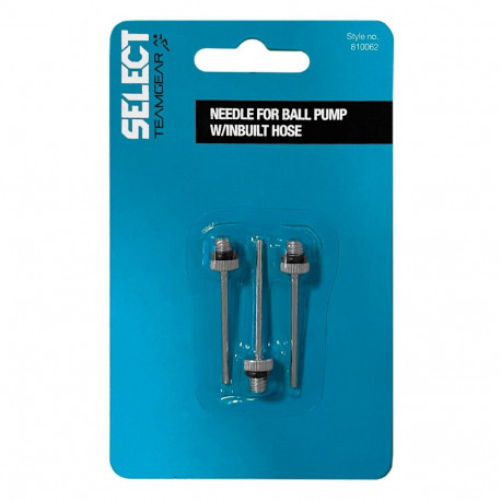 Select metallist nõelad 17476 3tk