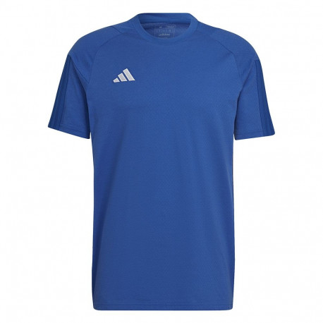 Adidas meeste t-särk Tiro 23 Competition Tee HU1321 2XL, sinine