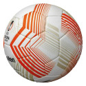 Piłka nożna Molten Fifa Official UEFA Europa League Acentec biało-pomarańczowa F5U5000-23 5