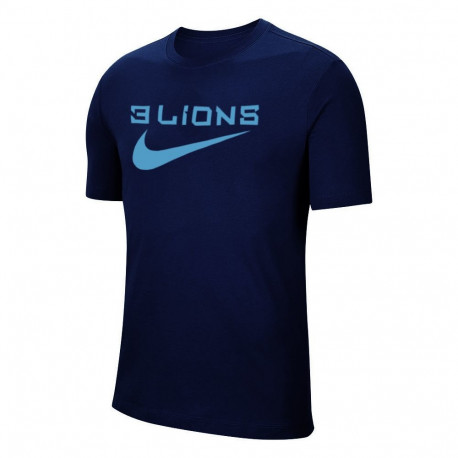 Nike meeste särk Ent Swsh Fed WC22 DH7625 492 XL, tumesinine