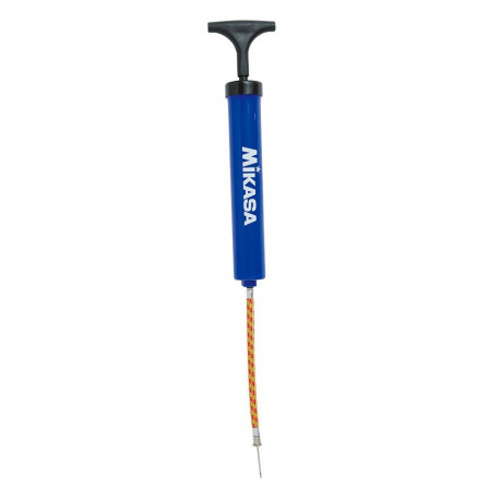 Pompka ręczna Mikasa niebieska AP-HL