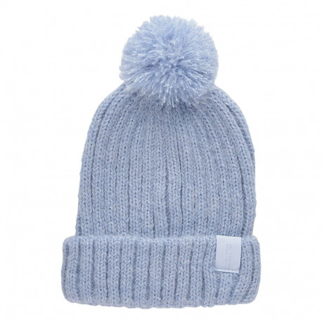 Outhorn naiste müts OTHAW22ACAPF050 34S S/M, helesinine