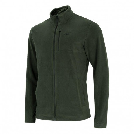 Polar męski 4F khaki H4Z22 PLM352 43S S