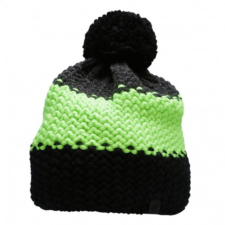 Czapka męska 4F zielona H4Z22 CAM012 41S M