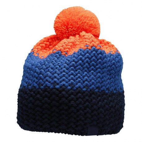 4F meeste müts H4Z22 CAM012 70S M, oranž