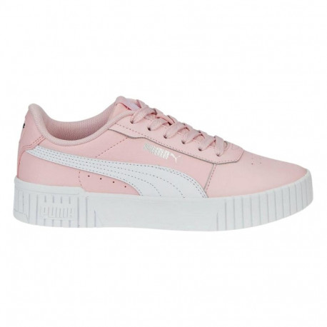 Puma lastejalatsid Carina 2.0 Jr 386185 04 38,5, roosa