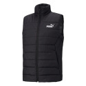 Kamizelka męska Puma ESS Padded Vest czarna 848939 01 S