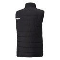 Kamizelka męska Puma ESS Padded Vest czarna 848939 01 M