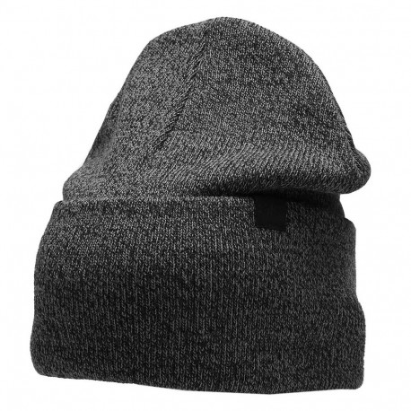 Czapka męska 4F ciemny szary H4Z22 CAM005 23M	 M