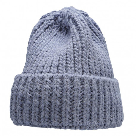 Czapka damska 4F denim H4Z22 CAD017 32S