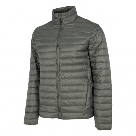 Kurtka męska 4F khaki H4Z22 KUMP003 43S L