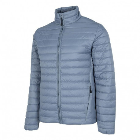 4F meeste jope H4Z22 KUMP003 34S S, helesinine