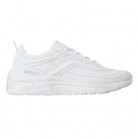 Buty Kappa Squince białe 242842 1010 46
