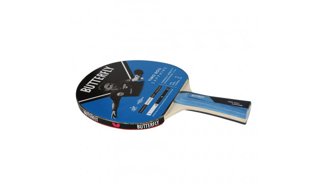 Rakietka do ping ponga Butterfly Sapphire