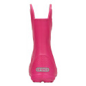 Kalosze dla dzieci Crocs różowe 12803 6X0 24-25