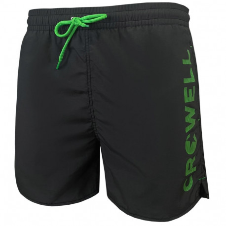 Crowell ujumisshortsid Diver kol. 3 XL, hallid