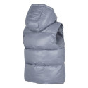 Kamizelka damska 4F denim H4Z22 KUDP004 32S M