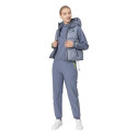 Kamizelka damska 4F denim H4Z22 KUDP004 32S M