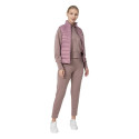 Kamizelka damska 4F jasny fiolet H4Z22 KUDP001 52S M