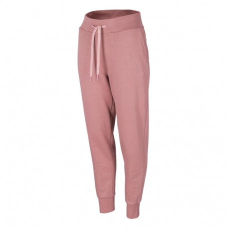 Spodnie damskie 4F jasny róż H4Z22 SPDD351 56S					 XL