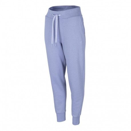 4F naiste püksid H4Z22 SPDD351 32S S, denim