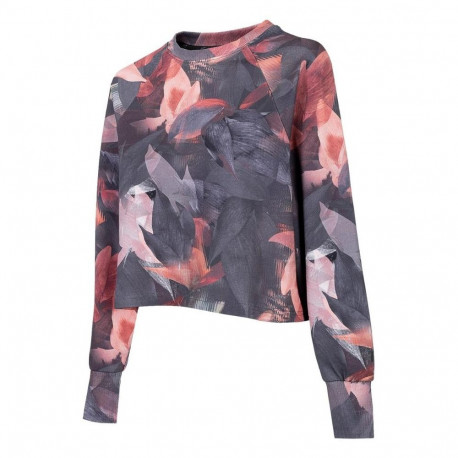 4F naiste pusa H4Z22 BLD034 90A 2XL, mitmevärviline