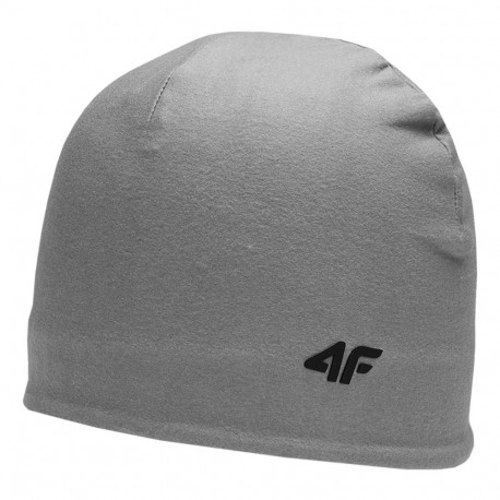 4F funktsionaalne müts H4Z22 CAF005 25S L/XL, hall