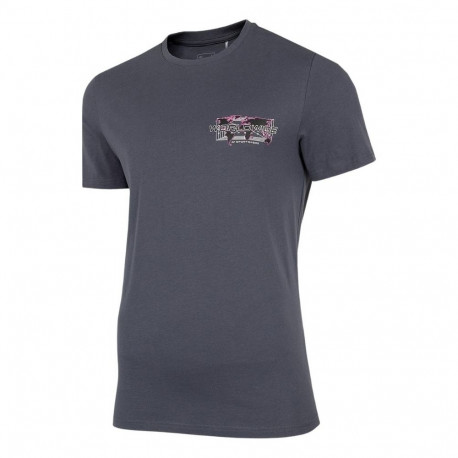 4F meeste särk H4Z22 TSM030 22S M, antratsiithall