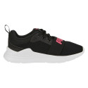 Buty dla dzieci Puma Wired Run PS czarne 374216 20 32