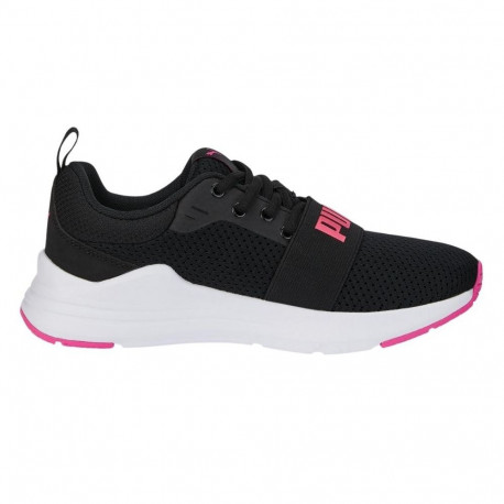 Puma lastejalatsid Wired Run Jr 374214 20 38, must