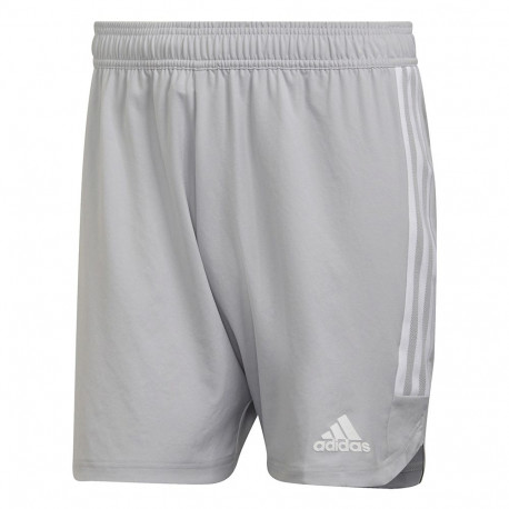 Adidas meeste lühikesed püksid Condivo 22 Match Day HA3504 2XL, hall