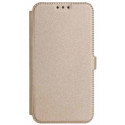 Mocco case Shine Book Xiaomi Pocophone F1, gold